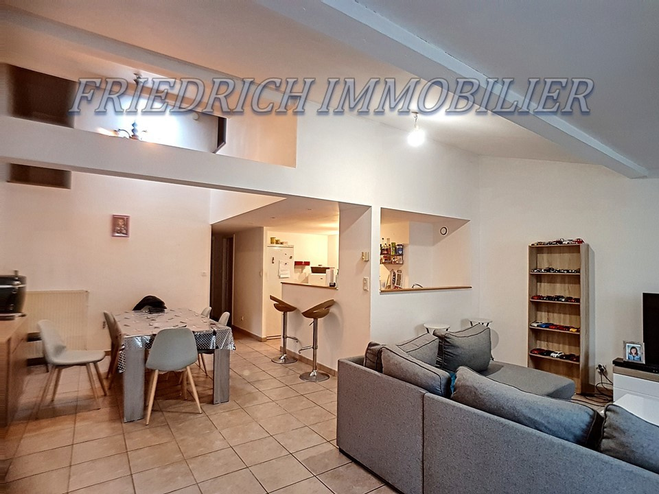 IMMEUBLE DE RAPPORT