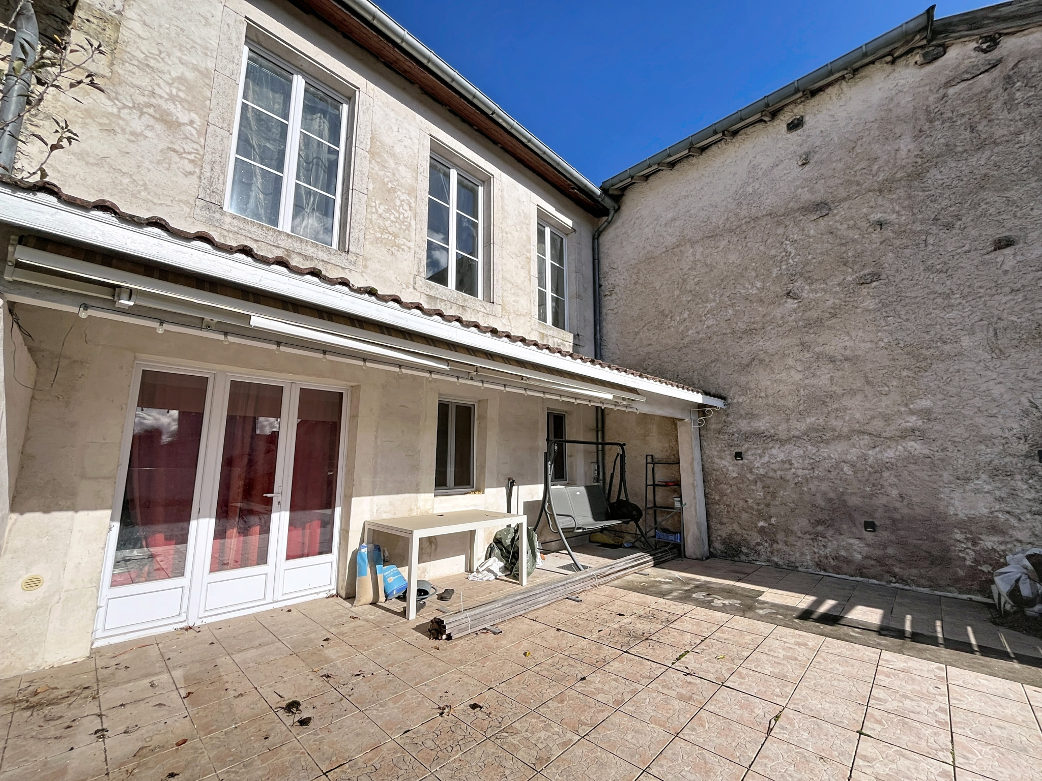 Troisième photo
