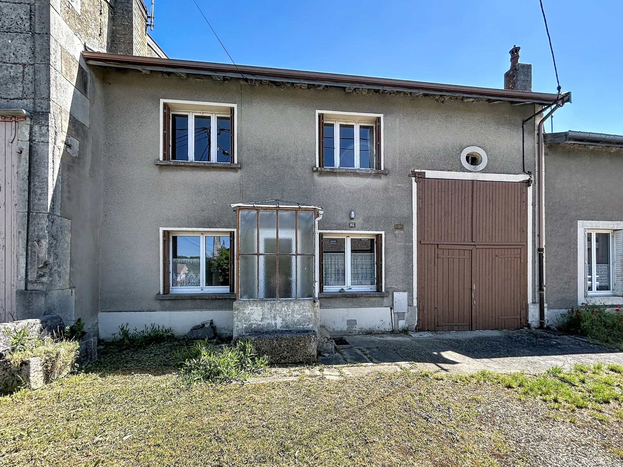 Troisième photo