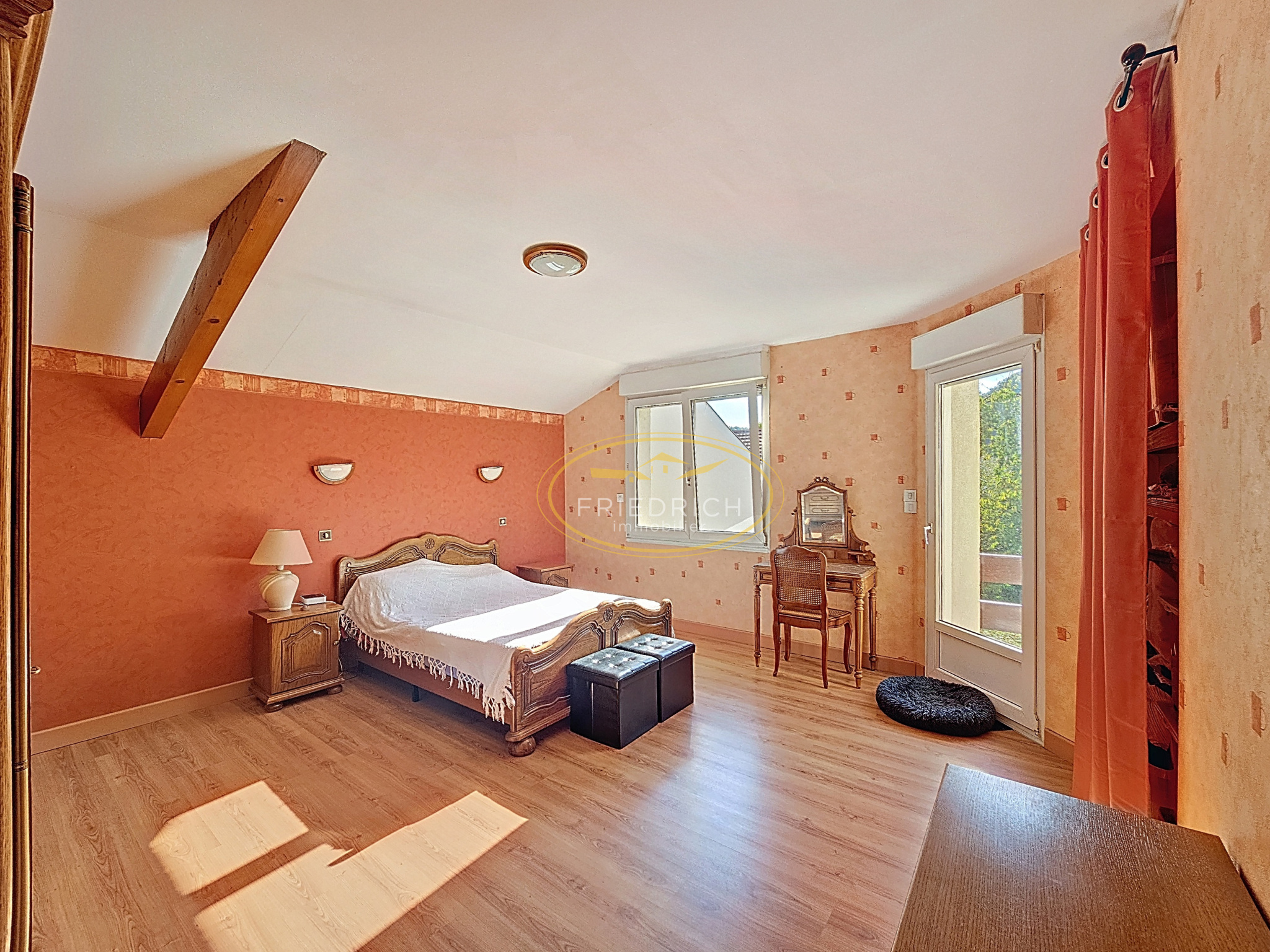 AGRÉABLE MAISON RÉNOVÉE - IDÉAL HABITATION ET PROJET D'ACTIV