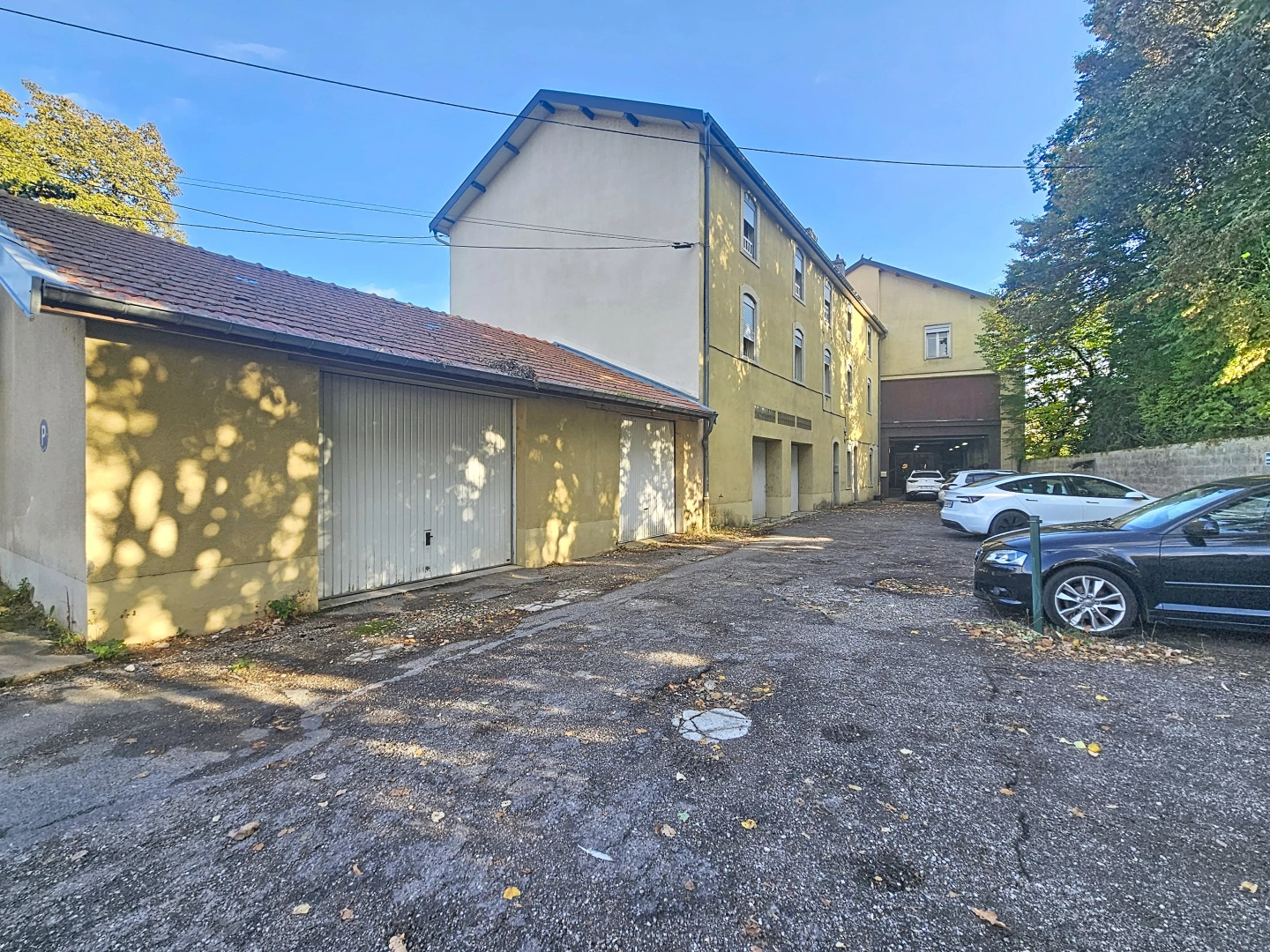 property