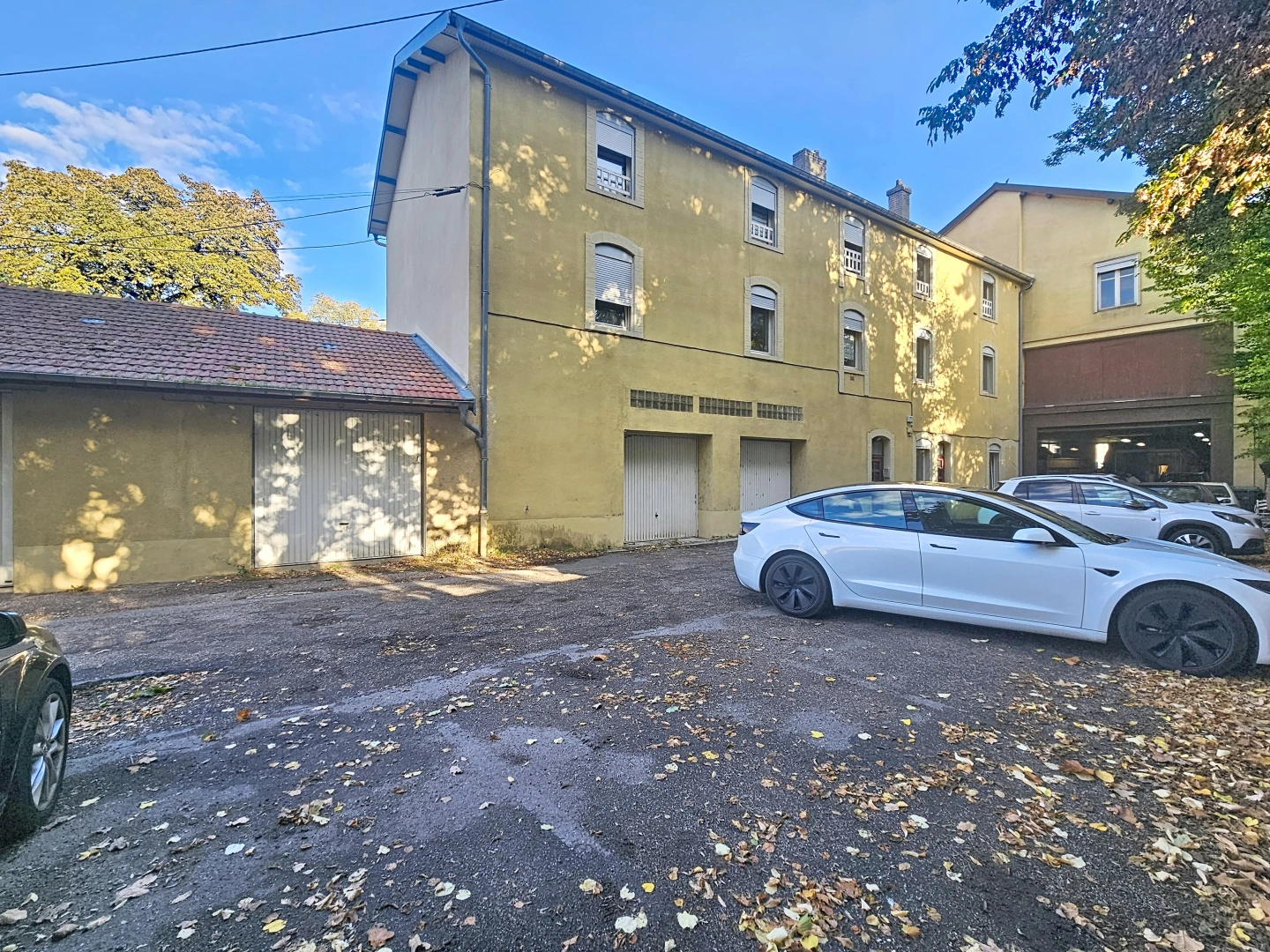 property